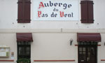 Histoire de l'auberge